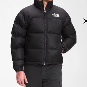 The North Face Men’s 1996 Retro Nuptse Jacket
